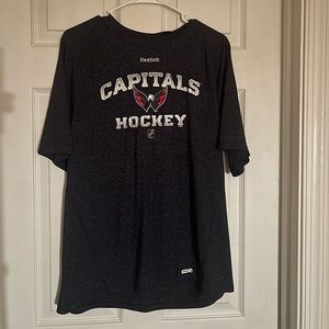 Washington Capitals Ice Hockey Merchandise